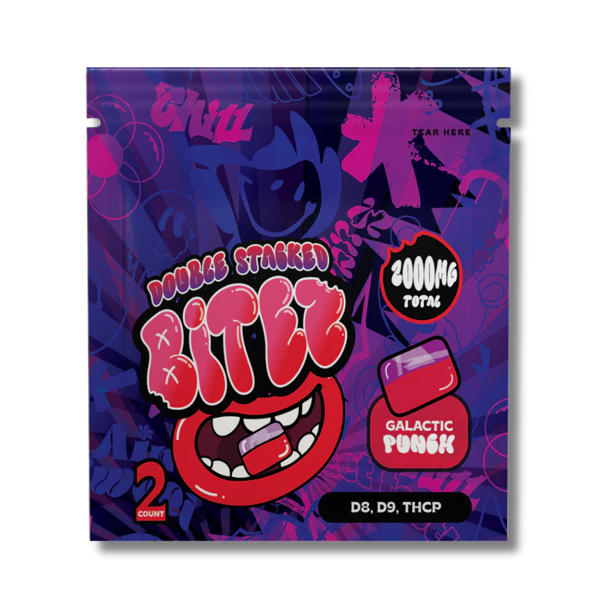 gallery-6 Bitez Transparent Baggy GP