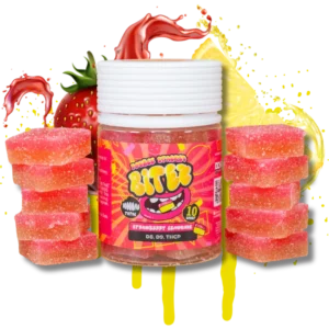 Double Stacked Bitez